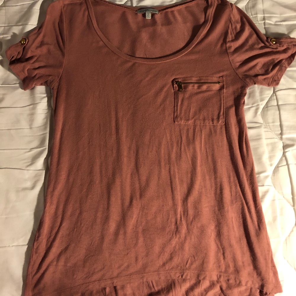 Charlotte Russe top